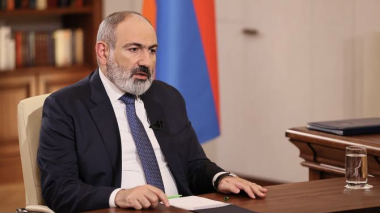 Եթե փոխադարձաբար ընդունում ենք 1991-ի սահմանը, դրանով ֆիքսվում է, որ Ադրբեջանը օկուպացրել է մեր տարածքները. Փաշինյան