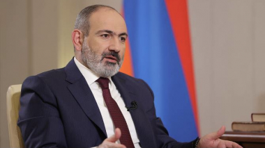 Փաշինյանը պարզաբանել է, թե Հայաստանը սահմանն ապառազմականացնելու ինչ առաջարկ է ներկայացրել Ադրբեջանին