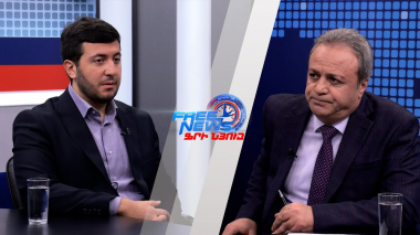 «Ուռա-հայրենասերները» և պաթոսի սիրահարները կասեն՝ այս ի՞նչ է խոսում, բայց այո, պետք է. Արեգ Քոչինյան