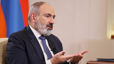 Փաշինյան. Ալիևի հայտարարությունը քաղաքացիական բնակչությանը ահաբեկելու բացահայտ գործողություն է