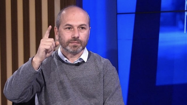 Գեղամ Նազարյանը ակնհայտ ստում է. Չախոյան