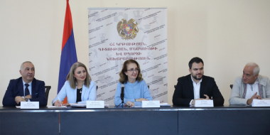 Մեծամորը հռչակվել է Հայաստանի 2023 թվականի երիտասարդական մայրաքաղաք