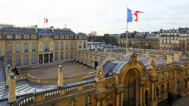 Ֆրանսիան կոչ է անում առավելագույն զգույշ լինել Լեհաստանի արևելքում ընկած հրթիռի ծագումը պարզելու հարցում