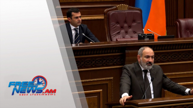 Ադրբեջանի զորքերը պետք է դուրս գան Հայաստանի տարածքերից