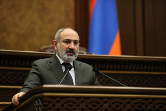 Վարչապետի եզրափակիչ ելույթն ԱԺ-ում պետբյուջեի նախագծի քննարկումներին