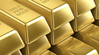 Ոսկու արտադրությունն աճել է