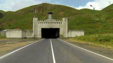 Դիլիջանի թունելը վաղը 7 ժամով կհոսանքազրկվի