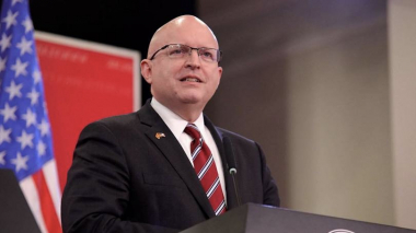 ԵԱՀԿ Մինսկի խմբի մեխանիզմն այլևս չի գործում․ ԵԱՀԿ ՄԽ ԱՄՆ համանախագահ