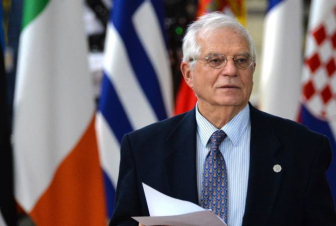 Ռուսաստանի նկատմամբ ԵՄ-ի պատժամիջոցները չեն խոչընդոտում պարենի մատակարարումներին. Բորել