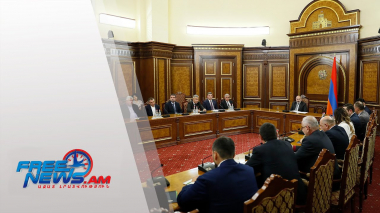 Փաշինյանի հանդիպումը՝ ուկրաինահայ գործարարների հետ