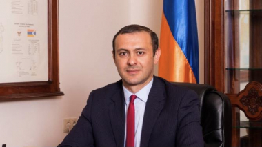 ԱԽ քարտուղարի գլխավորած պատվիրակությունը կմասնակցի Ահաբեկչության ֆինանսավորման դեմ պայքարի միջազգային կոնֆերանսին