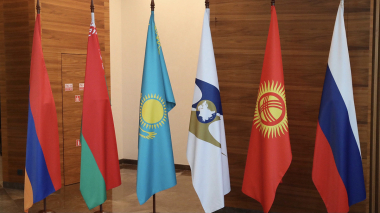 ԵԱՏՄ երկրների շարքում տնտեսության աճի տեմպերով առաջատարը Հայաստանն է. Մալախով