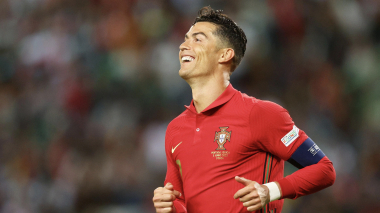 Ռոնալդուն կարող է կարիերան շարունակել Ավստրալիայում