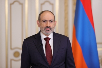 Հայաստանը կարևորում է Լատվիայի հետ պատմական կապերը․ Փաշինյանը՝ Լատվիայի վարչապետին