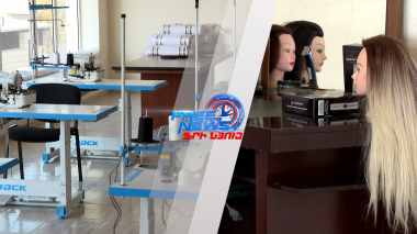 Արարատում բացվել է պրոբացիայի շահառուների համար նախատեսված մասնագիտական ուսուցման կենտրոն