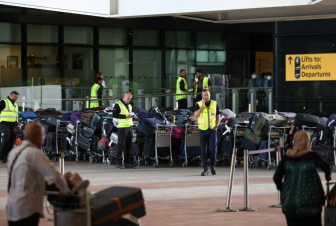 Լոնդոնի «Հիթրոու» օդանավակայանում գործադուլ է սկսվել