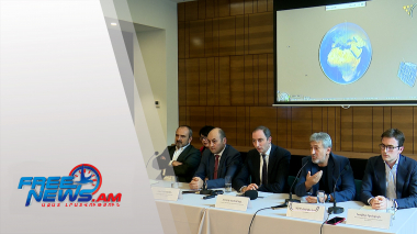 Հայաստանը պլանավորում է երկրորդ արբանյակն ուղարկել տիեզերք
