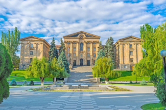 Աժ պատգամավորները կգործուղվեն Վիլնյուս