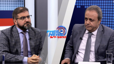 Պետք է կտրենք կապանքները, հայտարարենք մեր ռազմավարական վերակողմնորոշման մասին. Արման Բաբաջանյան