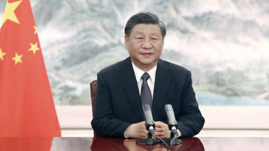 Սի Ցզինպինը Բալիում Բայդենի հետ հանդիպումը կառուցողական է անվանել