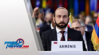 ՀՀ տարածքային ամբողջականության խախտման փաստի ճանաչում