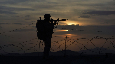 Թալիբների և պակիստանցի զինվորականների միջև սահմանին բախումներ են տեղի ունեցել