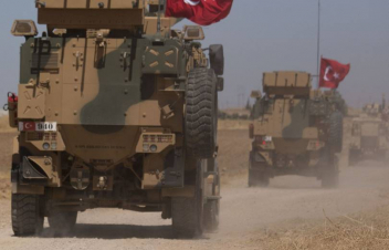 Քրդական ուժերը հայտարարել են, որ անպատասխան չեն թողնի Թուրքիայի հարվածները սիրիական բնակավայրերին