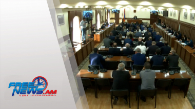 Ազատ լուրեր.21.11.22/13.00/Պեմզաշենում 5 կանայք ցանկացել են այրել ոճրագործի տունը