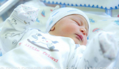 Երեք օրում Երևանում ծնվել է 166 երեխա