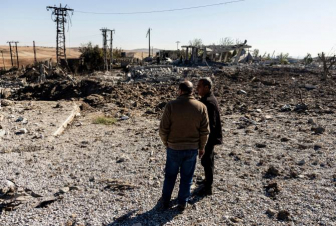 Մենք չենք կարող Թուրքիային վստահել ամերիկյան ռազմական տեխնիկան. Ֆրենկ Փալոն