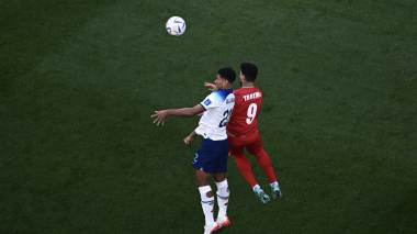 Մունդիալ-2022. Անգլիացիները 6:2 հաշվով հաղթեցին Իրանին