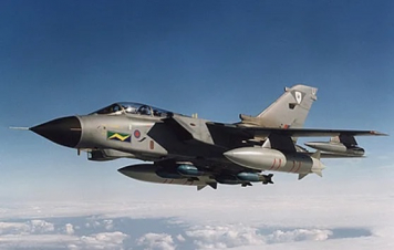 Բրիտանիան Ուկրաինային է փոխանցել Brimstone հրթիռների արդիականացված տարբերակները