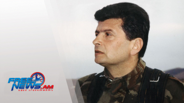 Հերոսները չեն մեռնում, նրանք շարունակում են ապրել