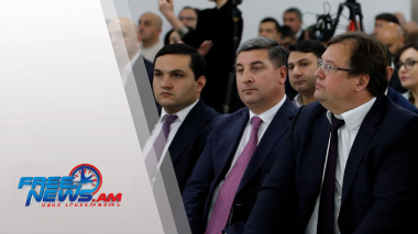 Հանքարդյունաբերություն. կայուն զարգացում, ներդրումներ