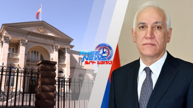 Նախապայմաններ առաջ քաշողը Թուրքիան է․ Հայաստանը կողմ է բարիդրացիական հարաբերություններին․ ՀՀ նախագահ