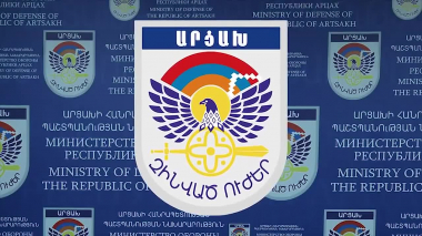 ՊԲ ստորաբաժանումները կրակ չեն բացել օկուպացված տարածքներում տեղակայված ադրբեջանական դիրքերի ուղղությամբ. ԱՀ ՊԲ