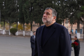 Ստորագրում եմ մեր հերոսների այս խոսքերի ամեն բառի տակ. Ռուբեն Վարդանյան