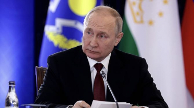 Պուտին. մենք կարող ենք հասնել Հայաստանի և Ադրբեջանի միջև հարաբերությունների կայուն կարգավորման