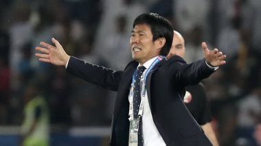 Ճապոնիայի հավաքականը բնավորություն ունի և դա մեզ պատմական հաղթանակ բերեց․ Մորիյասու