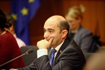 ՀՀ քաղաքացիները պետք է ԵՄ երկրներ ճամփորդեն առանց Շենգենյան վիզաների. Հայաստանը վաստակել է այդ իրավունքը. Մարուքյան