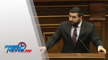 ԱԱԾ-ից ով գողացավ մարտի 1-ի հետ կապված որոշ փաստաթղթեր.Վահագն Ալեքսանյանը՝ ընդդիմադիրներին