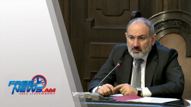 Ոստիկանության զորքերը կդառնան գվարդիա. Նիկոլ Փաշինյան