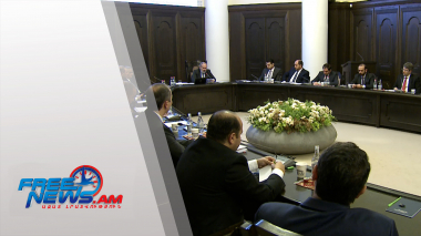 1 մլրդ 933 մլն դրամ կտրամադրվի 96 դպրոցի գույքային հագեցվածությունն ապահովելու նպատակով