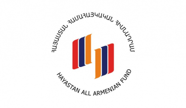«Մենք ստեղծում ենք կենսունակ համայնքներ». այսօր տեղի կունենա «Հայաստան» հիմնադրամի ամենամյա հեռուստամարաթոնը