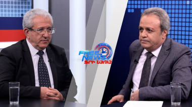 ՀԱՊԿ-ից դուրս գալը օգուտ չի տա, անվտանգային լուրջ խնդիրներ կբերի․ Գարիկ Քեռյան