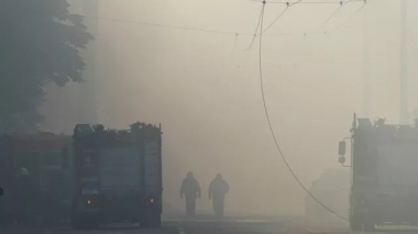 Ուկրաինայի իշխանությունները հայտնել են Զապորոժյեում պայթյունների մասին