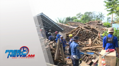 Միջազգային լուրեր. 25.11.2022