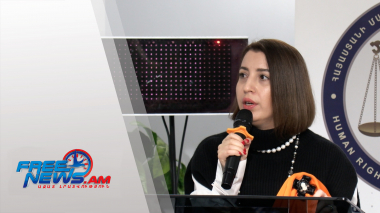 ՀՀ-ում կանանց հանդեպ բռնության դեպքերը չեն նվազում. անտարբերությունը հանցավորություն է