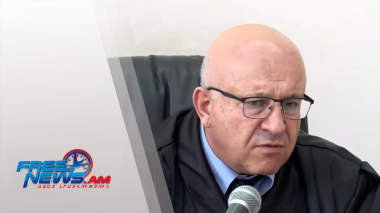 Ինչո՞ւ ընտրվեց Մնացական Մարտիրոսյանը