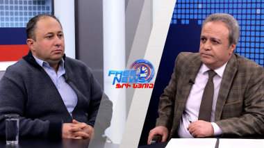 Ալիևի կողքին Պուտինն է, Փաշինյանի կողքին՝ Մակրոնը. Ալիևը չի համաձայնում գնալ Բրյուսել. Հայկ Մանասյան